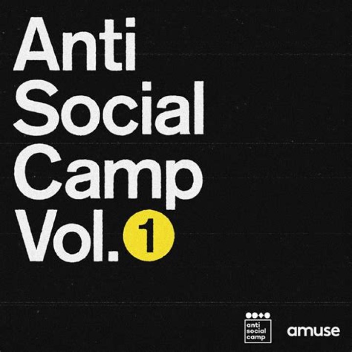 Amuse To Sponsor 2023 Anti Social Songwriting Camp