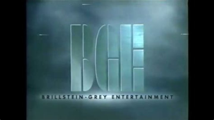 Brillstein Drops Grey From Name