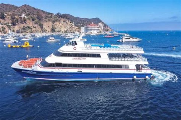 Catalina Island JazzTrax Festival Set for Three October Weekends