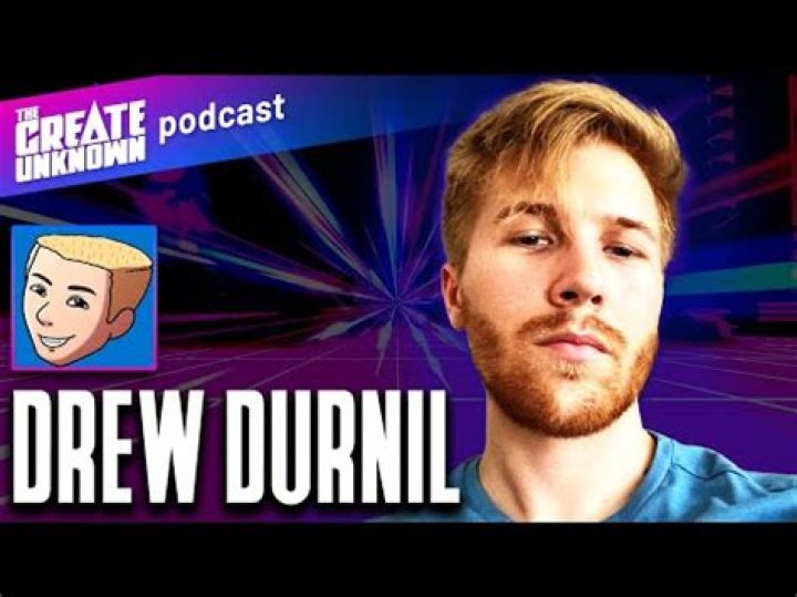 Drew Durnil video statistics