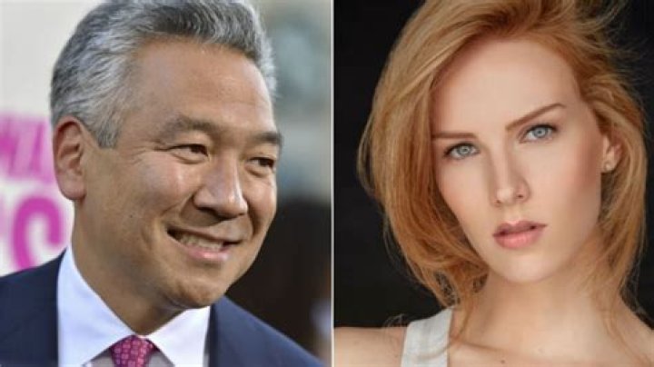 Kevin Tsujihara Exits Warner Bros. Amid Scandal