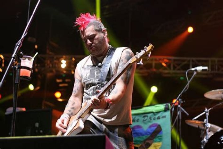 NOFX Announce Expanded Farewell Tour