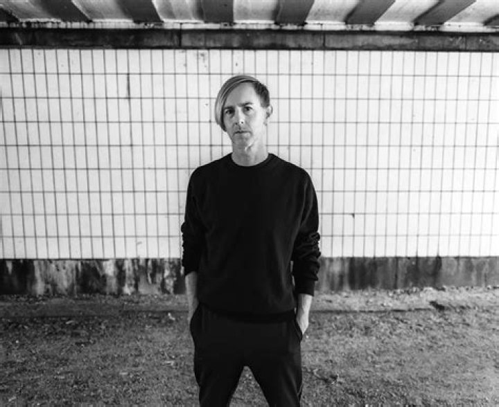 Richie Hawtin Announces Warehouse Package Tour For 2023