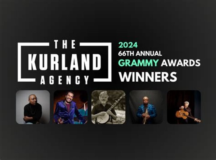 Terence Blanchard Signs With The Kurland Agency